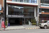 The Three Hotel, Hat Yai - Click for larger image