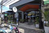 The Wolf restaurant, Hat Yai - Click for larger image
