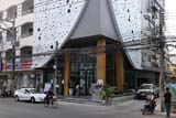 The Bed, Hat Yai - Click for larger image