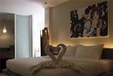 The Bed, Hat Yai - Click for larger image