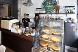 The Company Coffee And Bakery, Hat&nbsp;Yai - Click for larger image