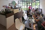 The Company Coffee And Bakery, Hat&nbsp;Yai - Click for larger image