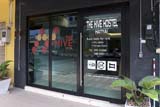 The Hive Hostel, Hat&nbsp;Yai - Click for larger image