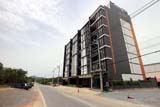The Smart Hotel, Hat Yai - Click for larger image
