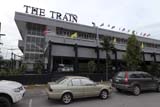 The Train Hotel, Hat&nbsp;Yai - Click for larger image