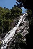 Tone Plew waterfall, Hat Yai - Click for larger image Tone Plew waterfall, Hat Yai - Click for larger image