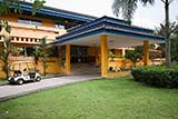 Tong Thai Banrai Clubhouse - Click for larger image Tong Thai Banrai Clubhouse - Click for larger image