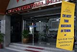Tum Rub Thai, Hat Yai - Click for larger image Tum Rub Thai, Hat Yai - Click for larger image