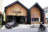Tyro Bike bicycle shop, Hat Yai - Click for larger image Tyro Bike bicycle shop, Hat Yai - Click for larger image