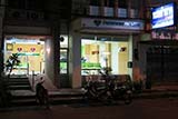 Dr Umnaat Ukarawinek heart clinic, Hat&nbsp;Yai - Click for larger image