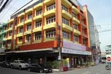 Uncle Lee's House, Hat&nbsp;Yai - Click for larger image