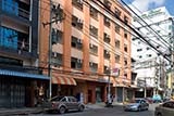 VC Apartment, Hat&nbsp;Yai - Click for larger image