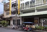 VP Apartment, Hat&nbsp;Yai - Click for larger image