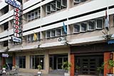 Wungnoy Hotel, Hat&nbsp;Yai - Click for larger image
