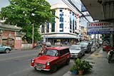 Wanthana Mansion, Hat&nbsp;Yai - Click for larger image