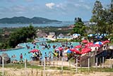 Songkhla Zoo Waterpark - Click for larger image Songkhla Zoo Waterpark - Click for larger image