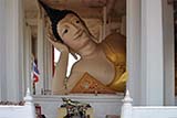 Hat Yai Nai, Hat Yai - Click for larger image Hat Yai Nai Temple, Hat Yai - Click for larger image