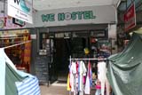 We Hostel, Hat Yai - Click for larger image