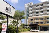 Wisdom Residence, Hat Yai - Click for larger image