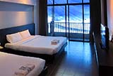 Wungnoy Hotel, Hat&nbsp;Yai - Click for larger image