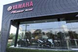 Yamaha Riders' Club, Hat Yai - Click for larger image