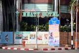 Yannaty Hotel, Hat Yai - Click for larger image