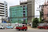 The Yee Fah Grand City Hotel, Hat&nbsp;Yai is no more - Click for larger image