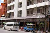 Yongdee Hotel, Hat&nbsp;Yai - Click for larger image