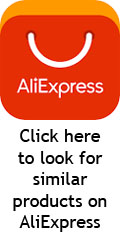 Click here to buy similar products direct from AliExpress