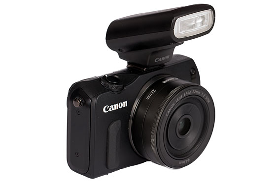 Canon 90EX Speedlite Flash