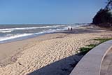 Canon S90 beach setting - Click for larger image