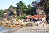 Canon S90 beach setting - Click for larger image