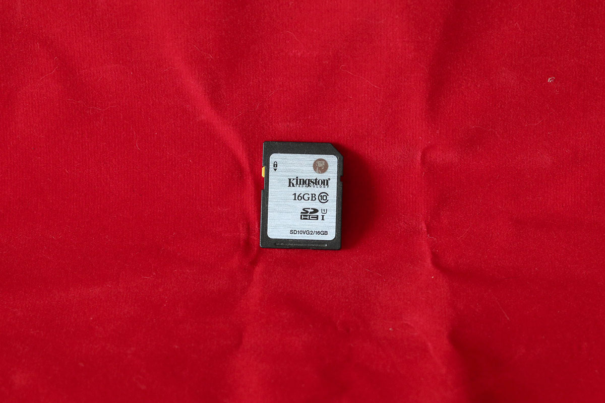 Canon EOS M6 | Canon EF-EOS M Mount Adapter | Canon EF 85mm f/1.8 | Gitzo GT2541EX