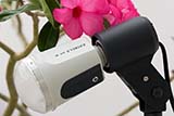 The heart of the Electra studio lighting system - Click for larger image