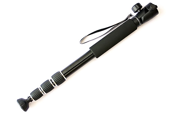 Giottos MM 9550 Monopod