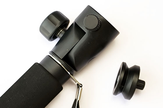 Giottos MM 9550 Monopod