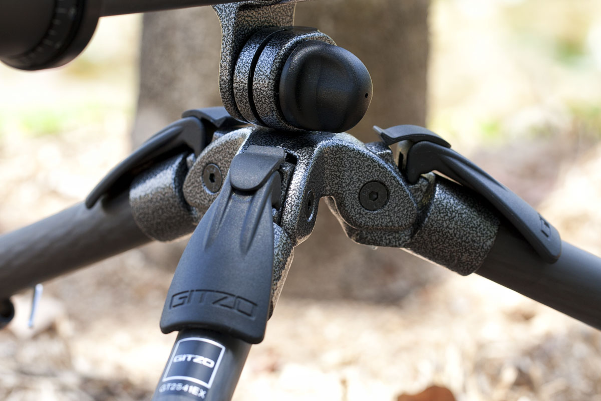 Gitzo GT2541EX Explorer Tripod