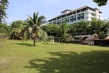 Golden Beach Hotel, Khanom beach, Nakhon Sri Thammarat, Thailand - Click for larger image