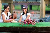 Ecotourism Thai-style, Phattalung, Thailand - Click for larger image