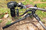 Markins Q3 Ball head - Click for larger image
