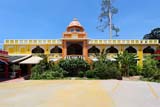 Maroc Hotel, Khanom beach, Nakhon Sri Thammarat, Thailand - Click for larger image