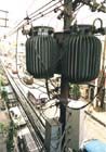 View from my hotel window in Manila - Click for larger image