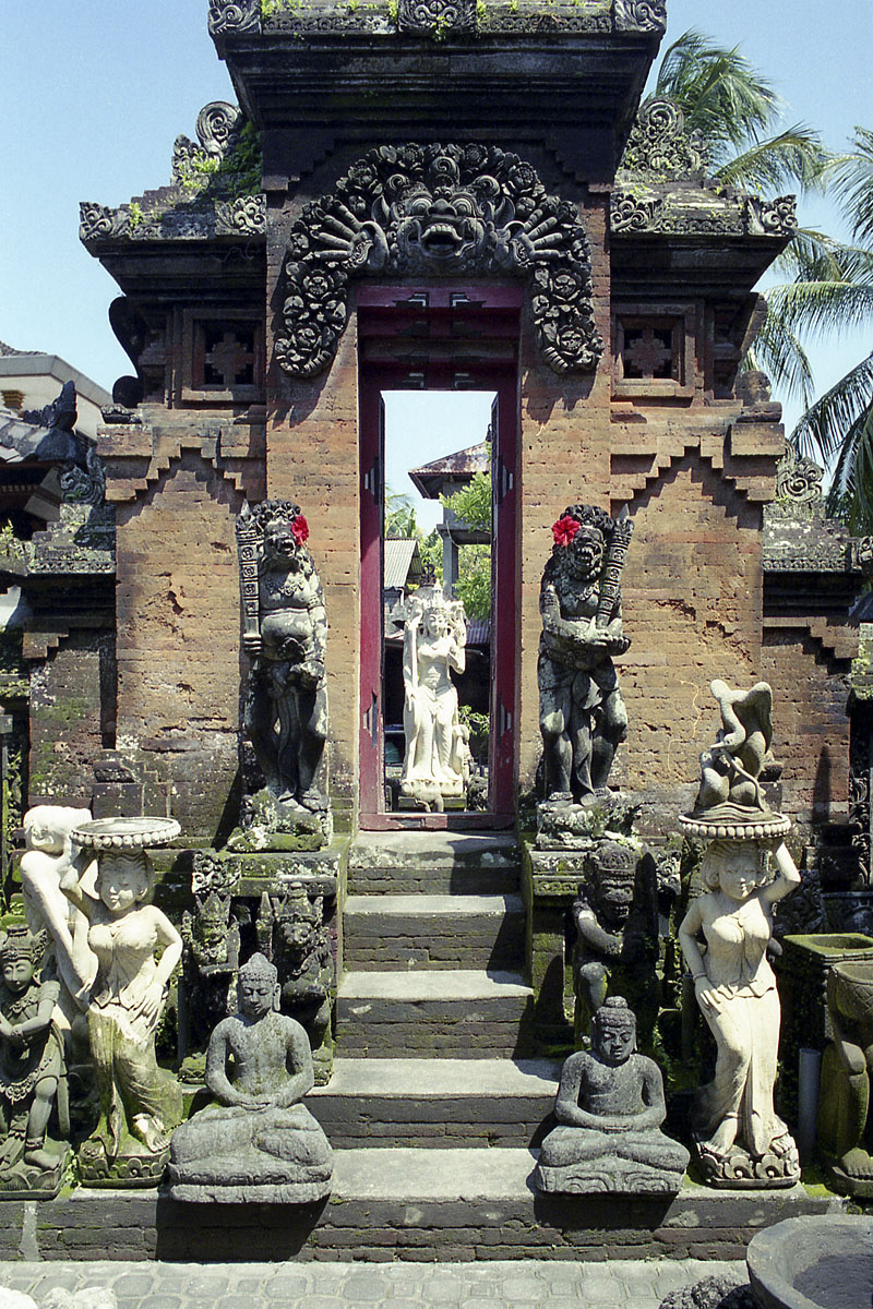 Balinese culture