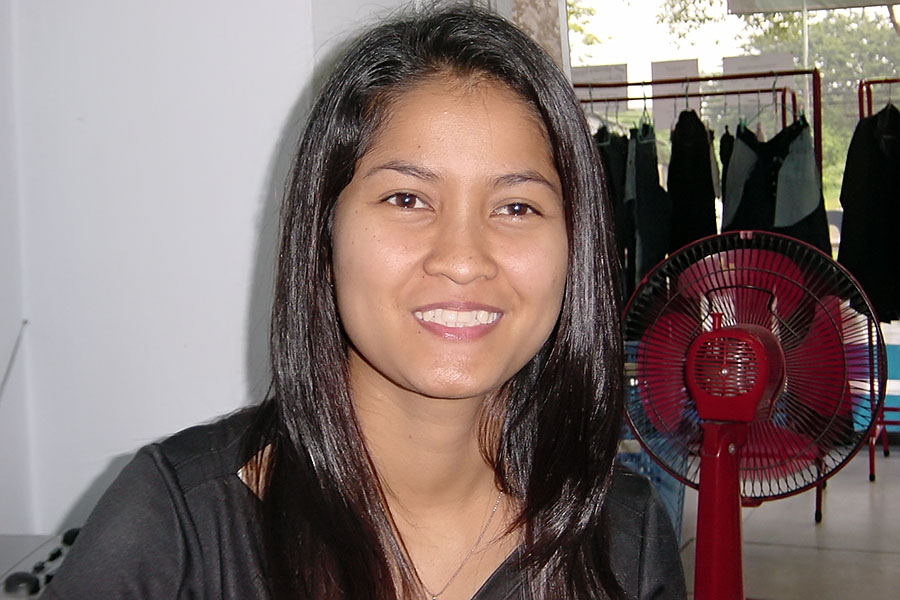 During my first six months in Thailand I did all the things that stupid farangs do