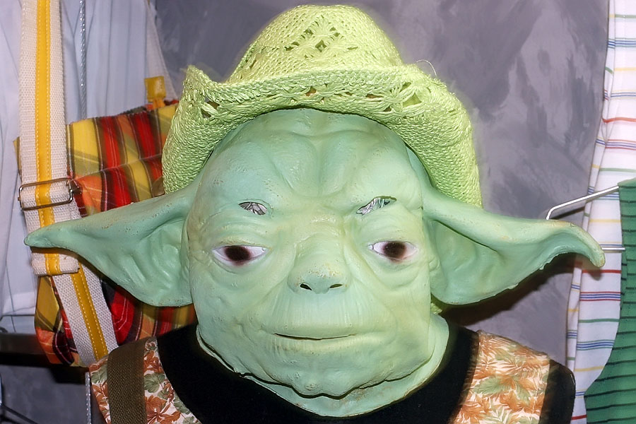 As Phil Collins once said: It ain't much fun being an illegal alien