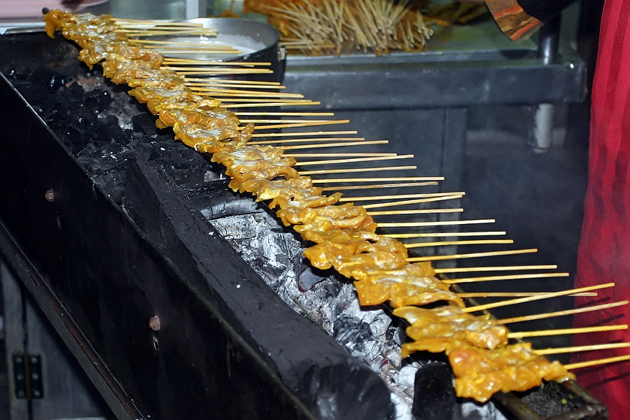 Satay