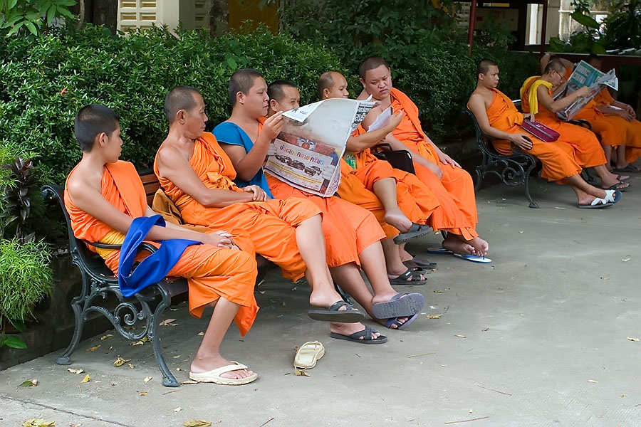 Wat Phra Kaew, Chiang Rai