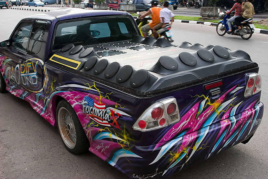 Is this loud enough?