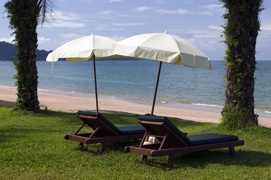 Amazing Thailand ... the perfect tropical paradise