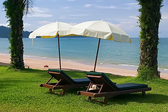 Perfect Thailand?